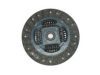 ASHUKI I350-17 Clutch Disc